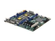 SUPERMICRO MBD X9DRL IF O SSI CEB Server Motherboard