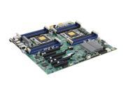 SUPERMICRO MBD X9DRI F O Extended ATX Server Motherboard