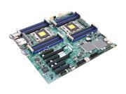 SUPERMICRO MBD-X9DR7-LN4F-O Extended ATX Server Motherboard