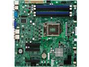 SUPERMICRO X9SCL F Micro ATX Intel Motherboard