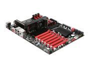 Evga 170-bl-e762-a1 4-way Sli Classified Xl Atx Intel Motherboard Picture
