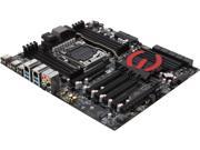 Evga X99 Classified (151-he-e999-kr) Extended Atx Intel Motherboard