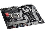EVGA X99 FTW K 151 BE E097 KR LGA 2011 v3 Intel X99 SATA 6Gb s USB 3.1 USB 3.0 Extended ATX Motherboards Intel