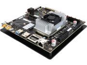 NVIDIA Jetson TX1 64 bit ARM A57 CPUs Motherboard CPU Combo