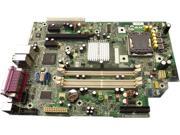 HP 437793 001 Small Form Factor DC7800 Small Form Factor SFF Motherboard