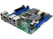 ASRock E3C236D2I Mini ITX Server Motherboard