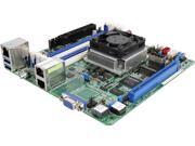 AsRock Rack D1540D4I Mini ITX Server Motherboard Intel Xeon D1540 Processor FCBGA 1667