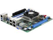 ASRock D1541D4I 2L2T Mini ITX Server Motherboard