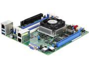 ASRock D1521D4I Mini ITX Server Motherboard