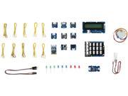 Seeed 110020109 Grove Starter kit for Arduino Genuino 101