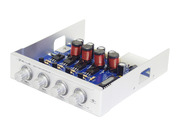 VANTEC NXP-205-SL Silver Fan Controller Panel - Retail