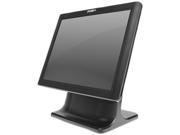 POS X ION TM3A ION Fit 15 inch 5 Wire Resistive POS Touch Screen Monitor