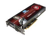 SAPPHIRE Radeon HD 5870 (Cypress XT) 100281SR Video Card