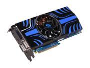 SAPPHIRE TOXIC Radeon HD 5850 100282TXSR Video Card