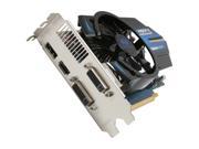 SAPPHIRE Vapor-X Radeon HD 6770 100328VXL Video Card