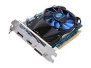 SAPPHIRE Radeon HD 7750 11202-00-20G Video Card