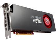 AMD FirePro W9100 100 505989 32GB 512 bit GDDR5 PCI Express 3.0 x16 Workstation Video Card