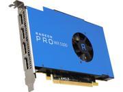 AMD Radeon Pro WX 5100 100 505940 8GB 256 bit GDDR5 Video Cards Workstation