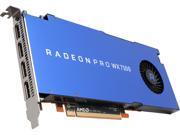 AMD Radeon Pro WX 7100 100 505826 8GB 256 bit GDDR5 Video Cards Workstation