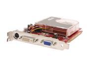 ASUS EAX1550/TD/256M Radeon X1550 256MB 128-bit GDDR2 PCI Express x16 Video Card - Retail