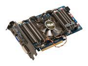 ASUS GeForce GTS 250 ENGTS250 DK/DI/1G Video Card