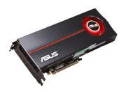 ASUS Radeon HD 5870 (Cypress XT) 5870 EYEFINITY 6/6S/2GD5 Eyefinity 6 Edition Video Card