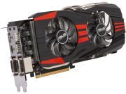 ASUS DirectCU II Radeon R9 270X R9270X-DC2T-4GD5 Video Card