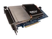 GIGABYTE Radeon HD 4850 GV-R485MC-1GI Video Card