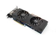 GIGABYTE Radeon HD 5870 GV-R587UD-1GD Video Card