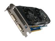 GIGABYTE GeForce GTX 560 Ti (Fermi) GV-N560OC-1GI Video Card