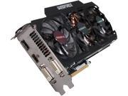 GIGABYTE Radeon R9 290 GV-R929OC-4GD Video Card