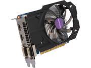GIGABYTE GeForce GTX 750 GV-N750OC-1GI Video Card