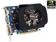 GIGABYTE GeForce GT 730 2GB 80mm FAN