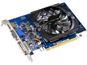 Gigabyte Ultra Durable 2 GV-N730D3-1GI GeForce GT 730 Graphic Card - 902 MHz Core - 1 GB DDR3 SDRAM - PCI Express 2.0 x8