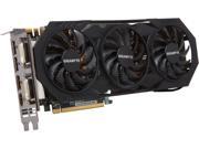 GIGABYTE GeForce GTX 970 GV-N970WF3OC-4GD G-SYNC Support Video Card
