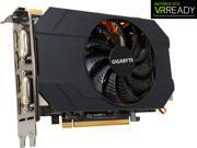 Gigabyte Geforce Gtx 970 4gb Mini Itx Oc Edition