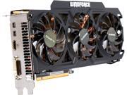 GIGABYTE Radeon R9 280X GV-R928XWF3-3GD (rev. 3.0) Video Card