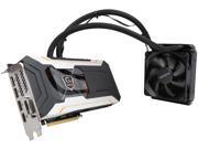 GIGABYTE GeForce GTX 1080 DirectX 12 GV-N1080XTREME W-8GD Xtreme Gaming Water cooling Video Card GIGABYTE GeForce GTX 1080 DirectX 12 GV-N1080XTREME W-8GD Xtreme Gaming Water cooling Video Card