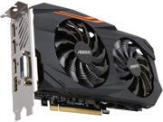 GIGABYTE AORUS Radeon RX 580 DirectX 12 GV-RX580AORUS-4GD Video Card GIGABYTE AORUS Radeon RX 580 DirectX 12 GV-RX580AORUS-4GD Video Card