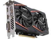 GIGABYTE Radeon RX 550 DirectX 12 GV-RX550GAMINGOC-2GD Video Card GIGABYTE Radeon RX 550 DirectX 12 GV-RX550GAMINGOC-2GD Video Card