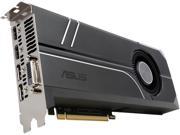 ASUS GeForce GTX 1060 TURBO GTX1060 6G Video Card