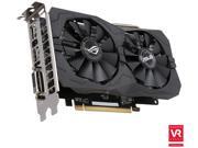 ASUS ROG STRIX Radeon RX 460 4GB DP 1.4 HDMI 2.0 AMD Gaming Graphics Card (STRIX-RX460-4G-GAMING) ASUS ROG STRIX Radeon RX 460 4GB DP 1.4 HDMI 2.0 AMD Gaming Graphics Card (STRIX-RX460-4G-GAMING)