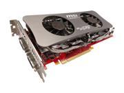 MSI GeForce GTX 285 N285GTX SuperPipe OC Video Card