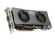 MSI GeForce GTX 260 N260GTX-Lightning Black Edition Video Card