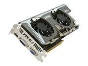 MSI GeForce GTX 275 N275GTX Lightning Video Card