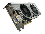 MSI Radeon HD 5870 R5870 Lightning Video Card