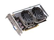 MSI Radeon HD 5770 R5770 Hawk Video Card