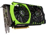 MSI GeForce GTX 960 GTX 960 GAMING 100ME Video Card