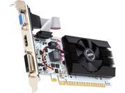 MSI GeForce GT 730 DirectX 12 N730K 2GD5LP OC Video Card