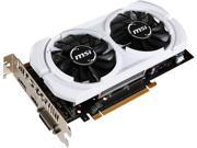 MSI GeForce GTX 950 DirectX 12 GTX 950 2GD5T OCV3 Video Card